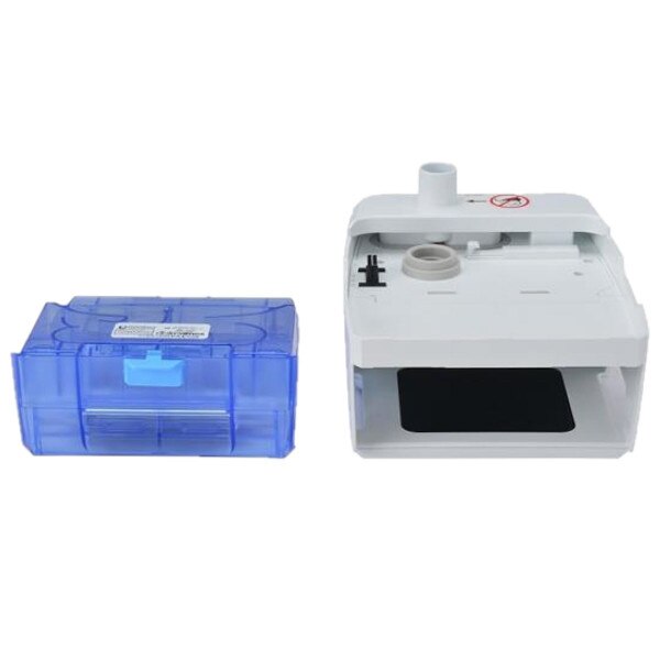 Heated Humidifier & Water Chamber